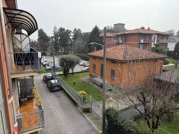 appartamento in vendita ad Urgnano
