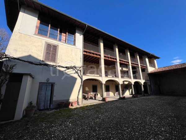 appartamento in vendita ad Urgnano