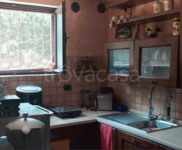 appartamento in vendita ad Urgnano