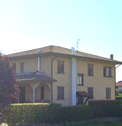casa indipendente in vendita ad Urgnano
