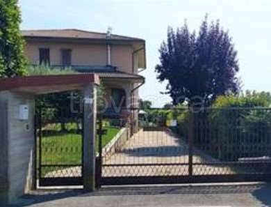 casa indipendente in vendita ad Urgnano