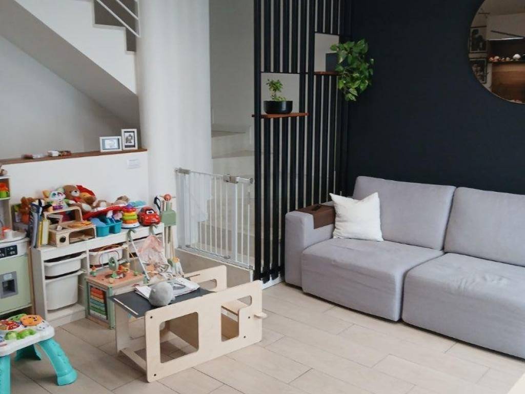 casa indipendente in vendita ad Urgnano