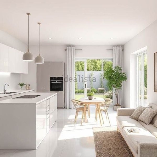 appartamento in vendita ad Urgnano