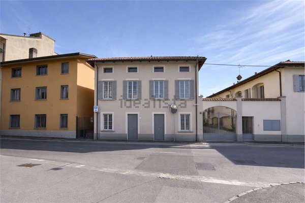 quadrivano in vendita ad Urgnano