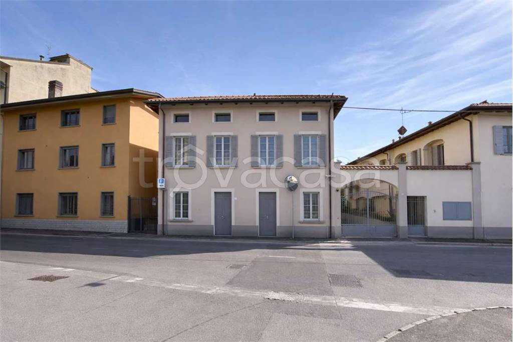 appartamento in vendita ad Urgnano