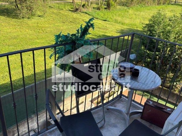 appartamento in vendita ad Urgnano