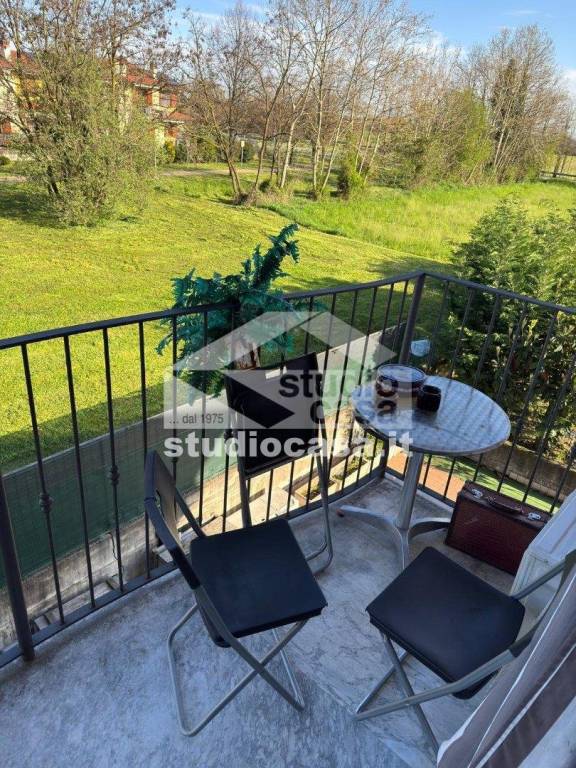 appartamento in vendita ad Urgnano