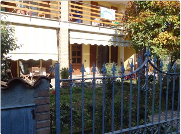 appartamento in vendita ad Urgnano