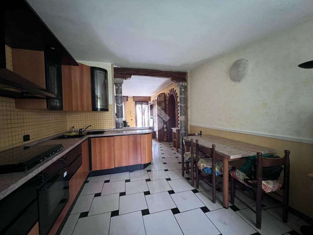 appartamento in vendita ad Urgnano