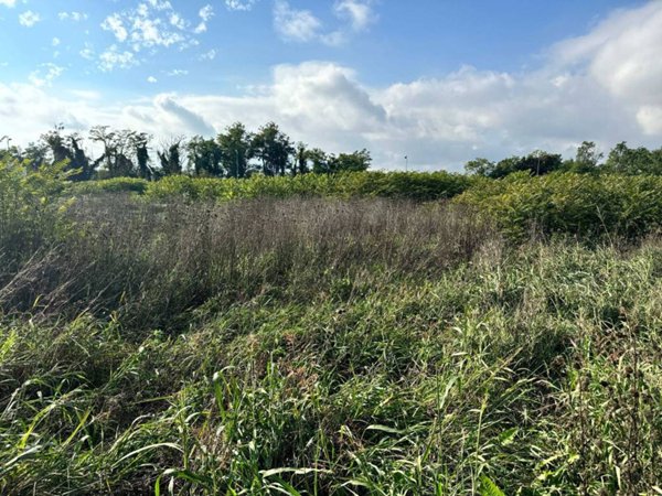 terreno edificabile in vendita ad Urgnano