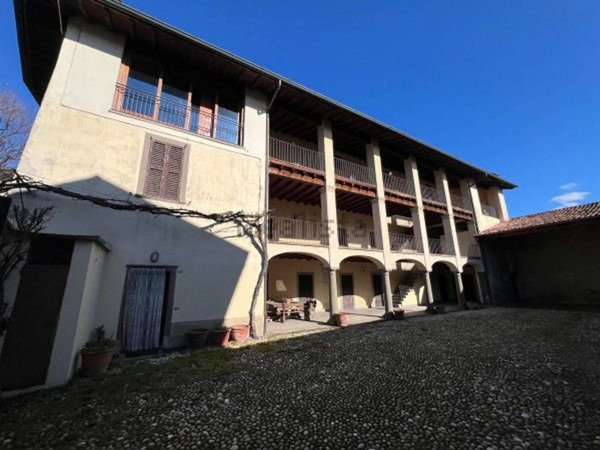 appartamento in vendita ad Urgnano