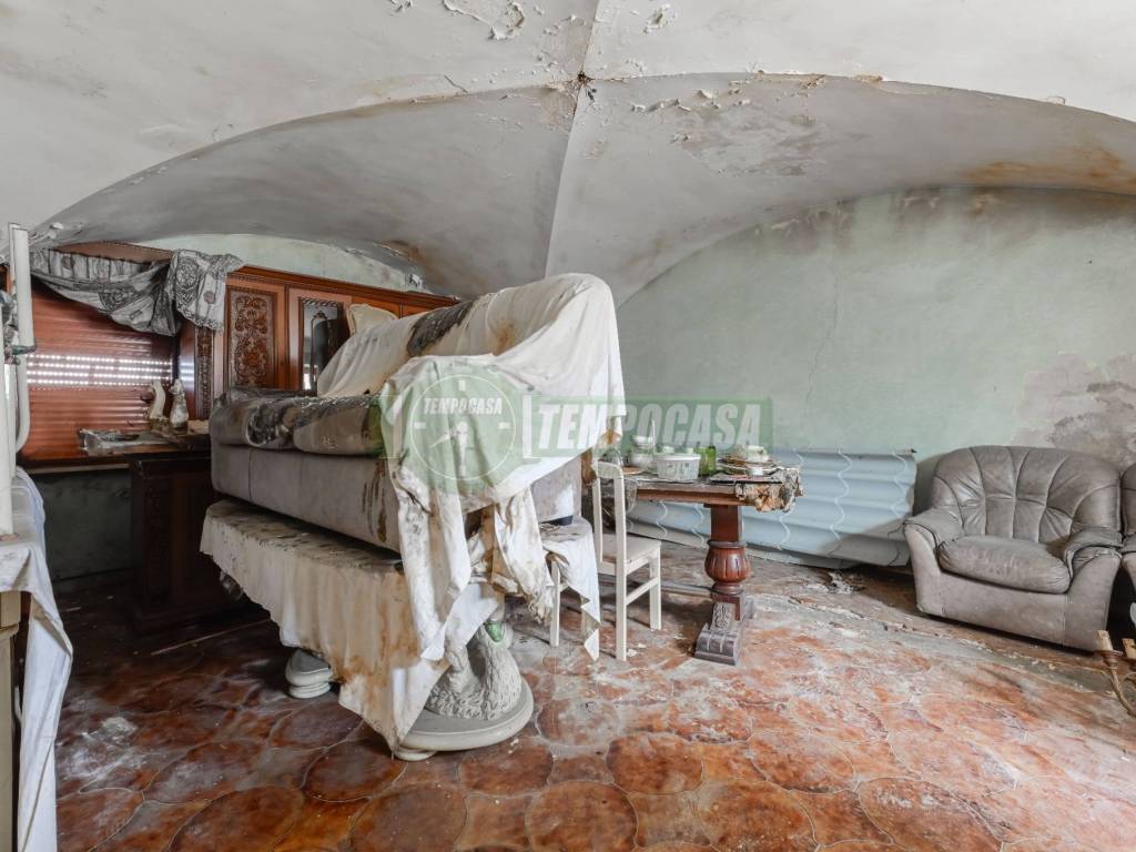 casa indipendente in vendita ad Urgnano