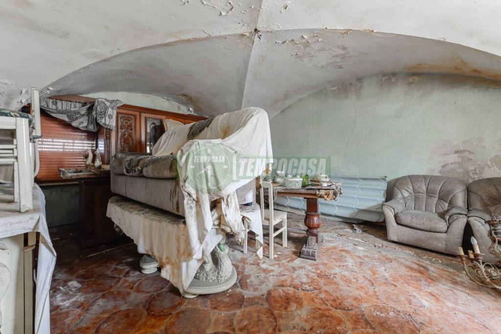 casa indipendente in vendita ad Urgnano