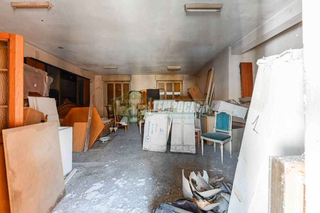 appartamento in vendita ad Urgnano