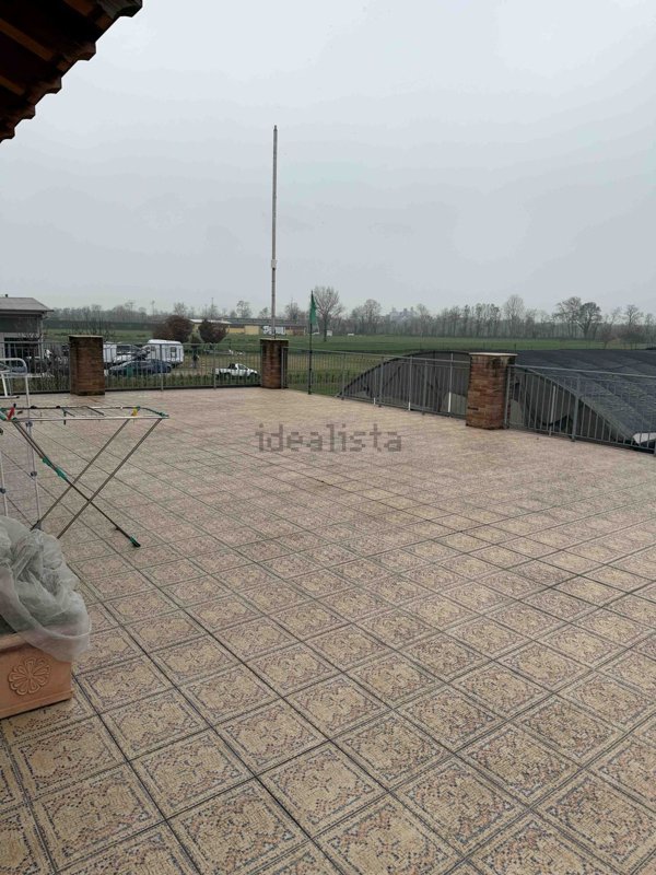 appartamento in vendita ad Urgnano