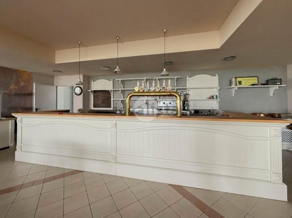 ufficio in vendita ad Urgnano