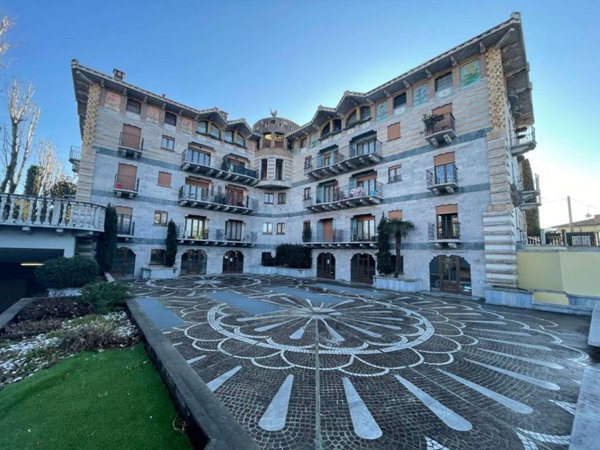 ufficio in vendita ad Urgnano