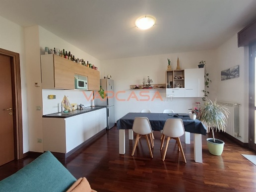 appartamento in vendita ad Urgnano