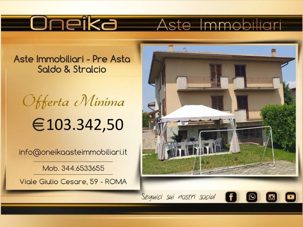 casa indipendente in vendita ad Urgnano