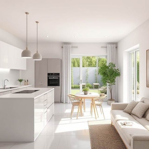 appartamento in vendita ad Urgnano