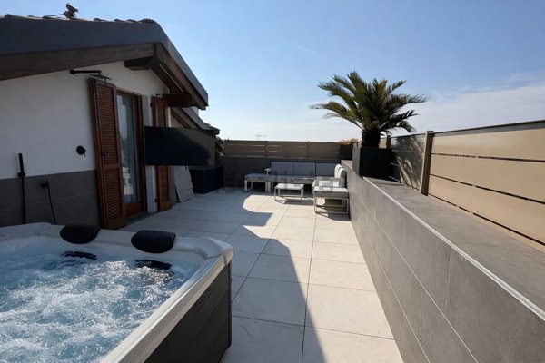 appartamento in vendita ad Urgnano