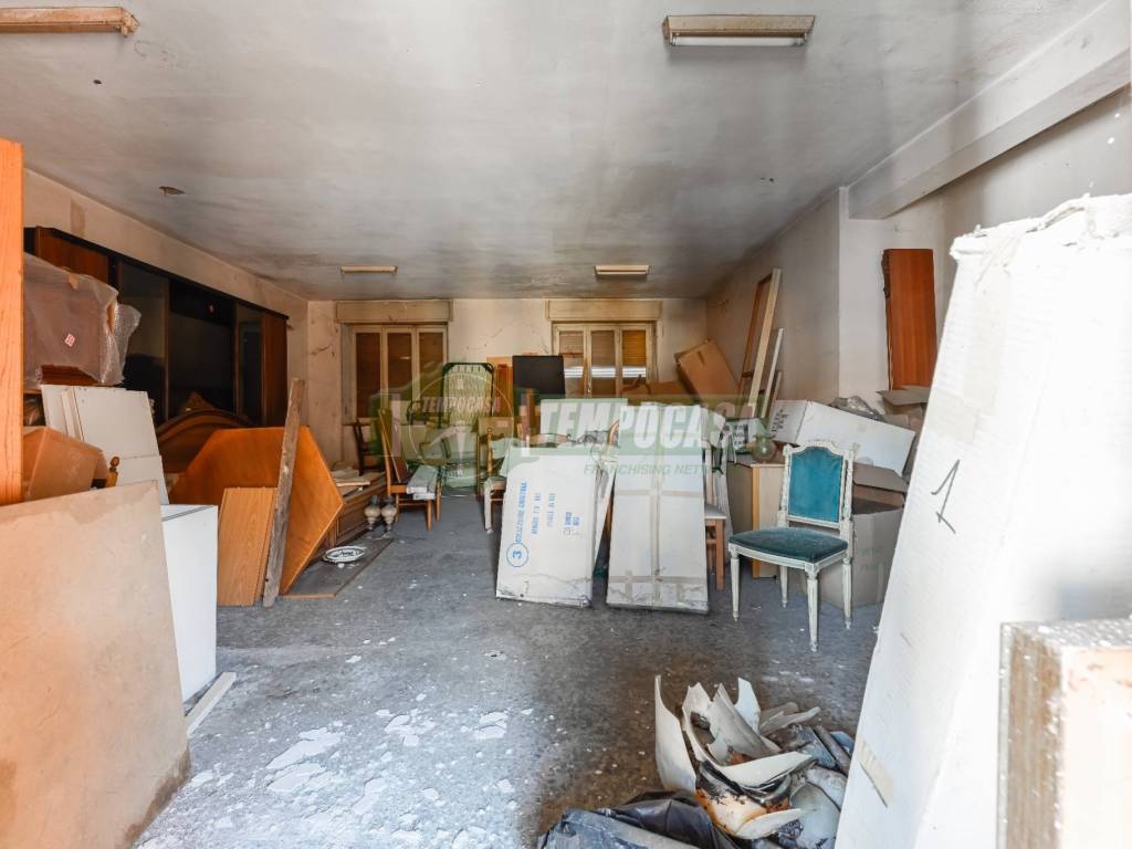 casa indipendente in vendita ad Urgnano