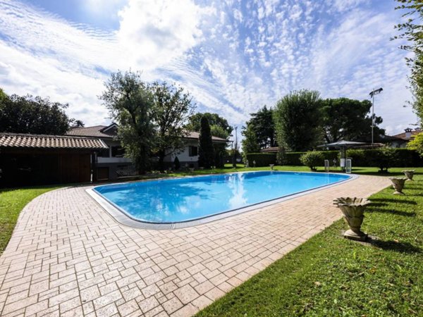 casa indipendente in vendita ad Urgnano