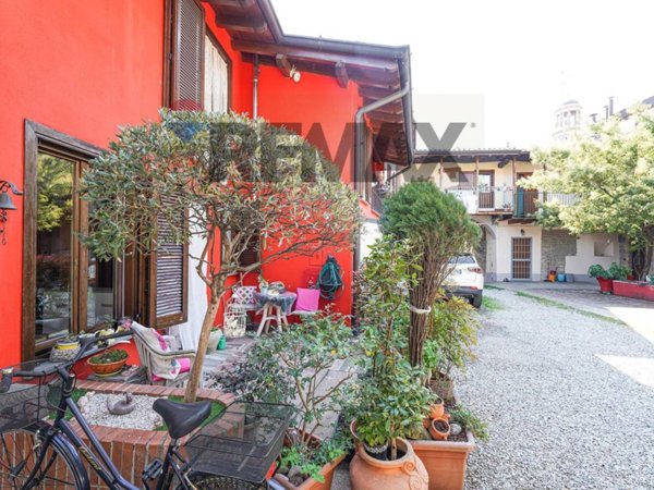 appartamento in vendita ad Urgnano