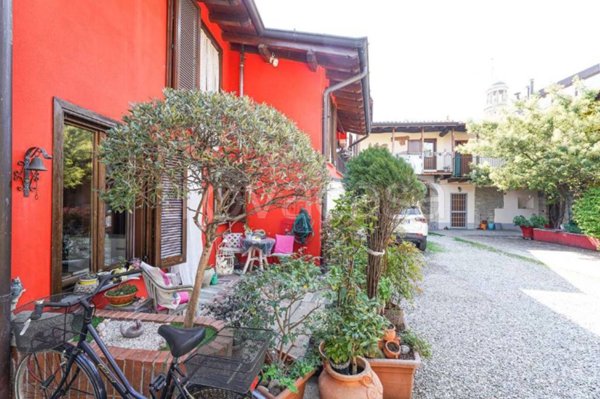 appartamento in vendita ad Urgnano