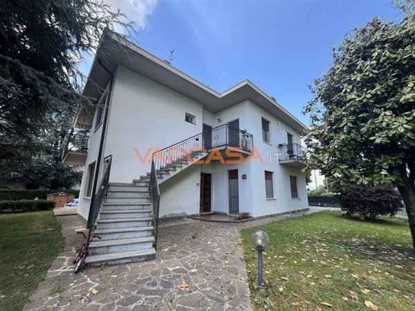 appartamento in vendita ad Urgnano