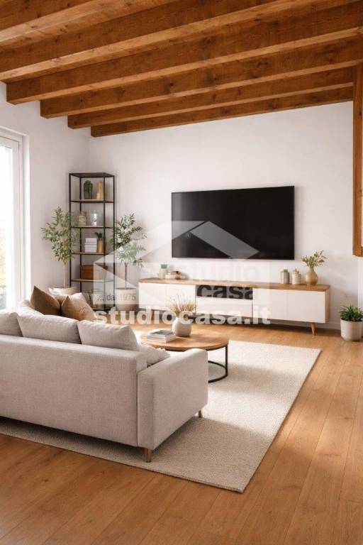 appartamento in vendita ad Urgnano