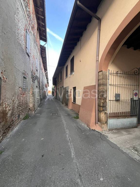 casa indipendente in vendita ad Urgnano