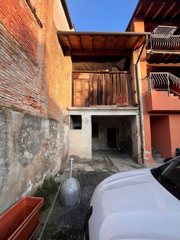 appartamento in vendita ad Urgnano