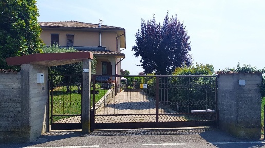 appartamento in vendita ad Urgnano