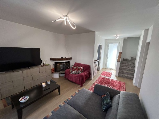 casa indipendente in vendita ad Urgnano