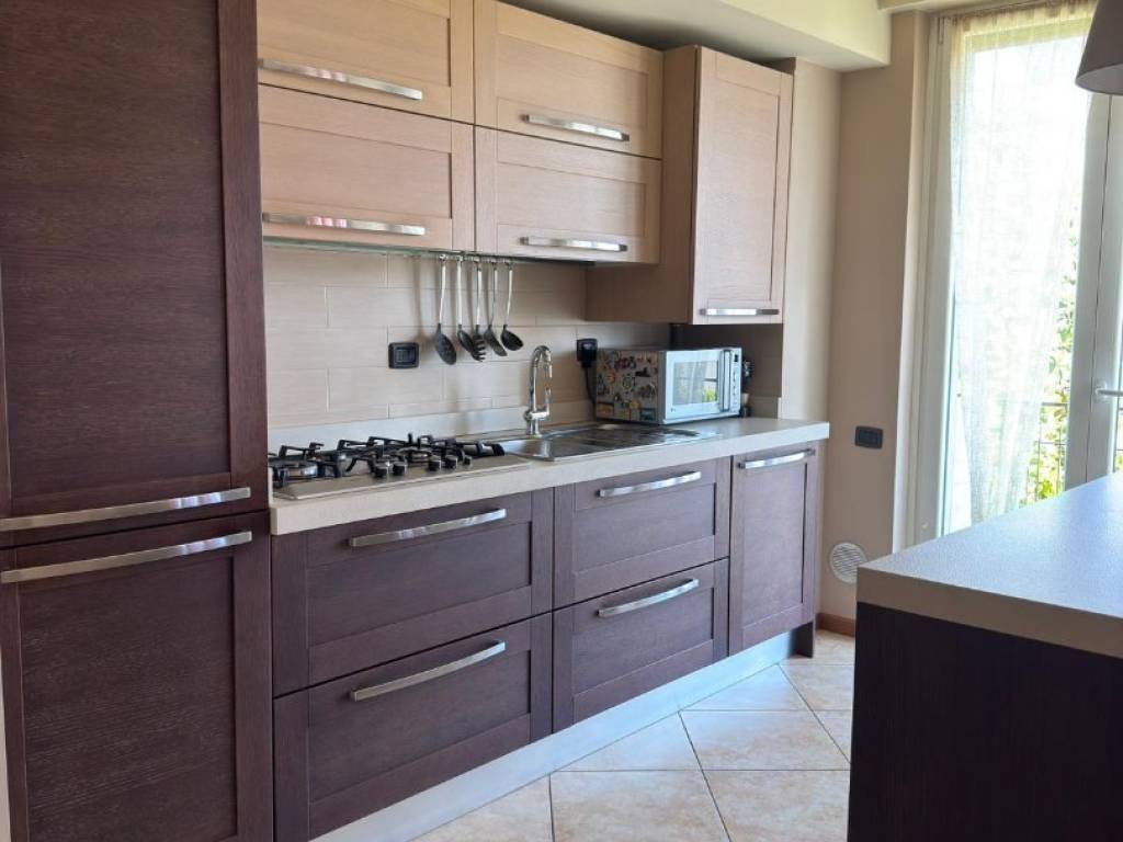 casa indipendente in vendita ad Urgnano