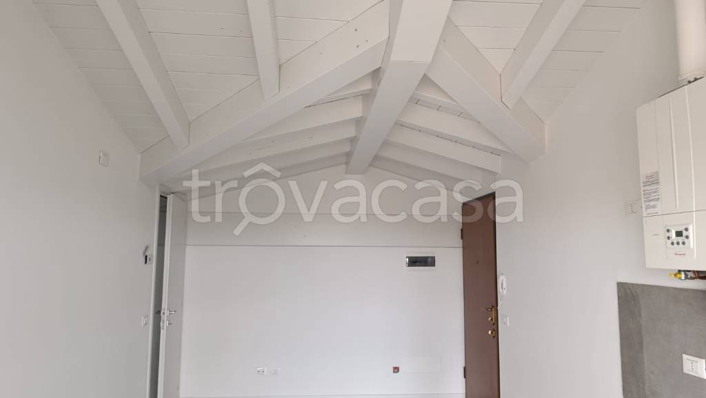 appartamento in vendita ad Urgnano