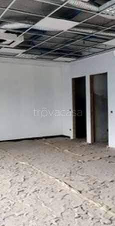 capannone in vendita ad Urgnano
