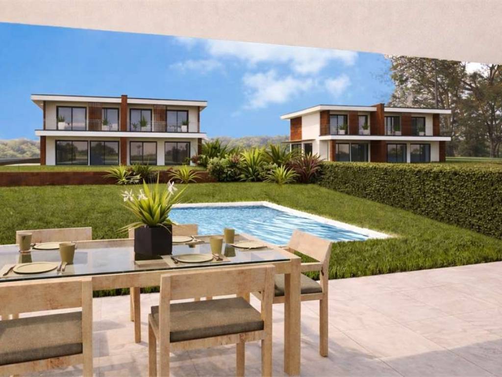 casa indipendente in vendita ad Urgnano