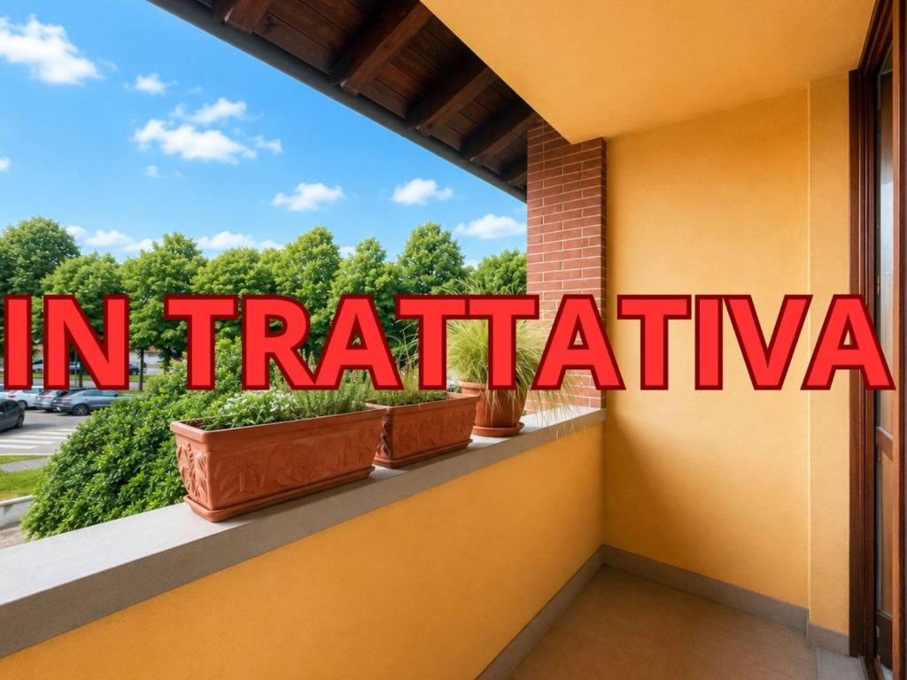 appartamento in vendita ad Urgnano