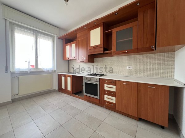 appartamento in vendita ad Urgnano