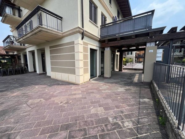 appartamento in vendita ad Urgnano