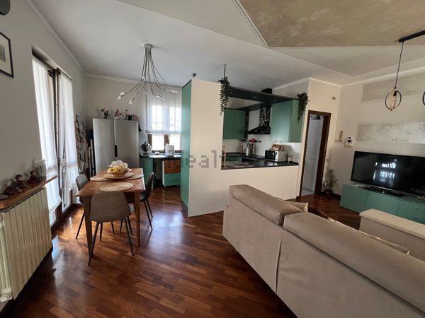 casa indipendente in vendita ad Urgnano