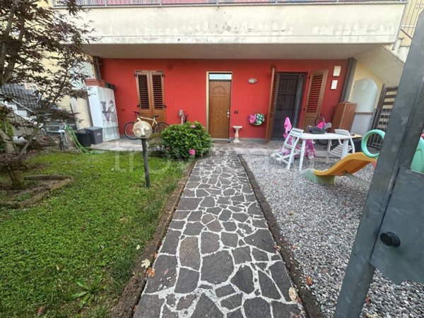 appartamento in vendita ad Urgnano