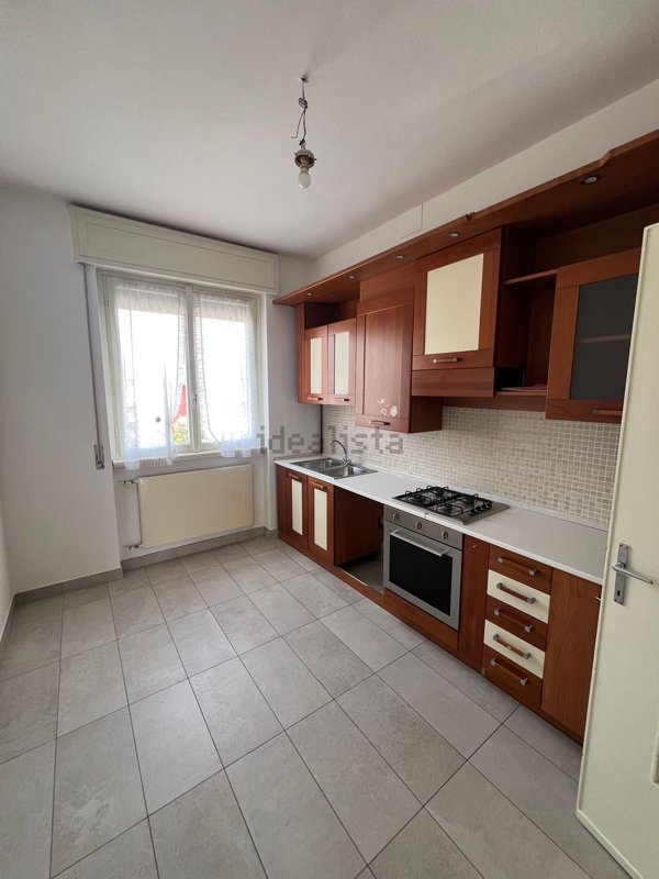 appartamento in vendita ad Urgnano