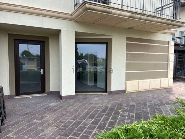 appartamento in vendita ad Urgnano