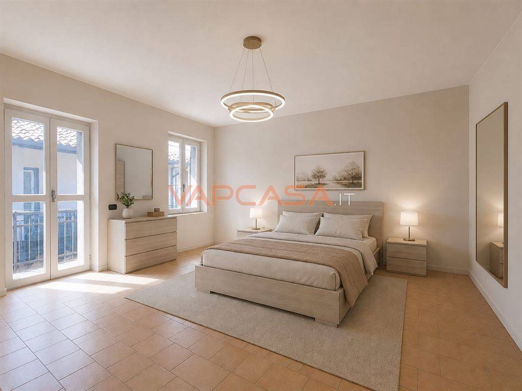 casa indipendente in vendita ad Urgnano