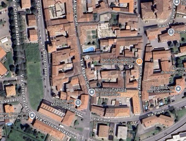casa indipendente in vendita ad Urgnano