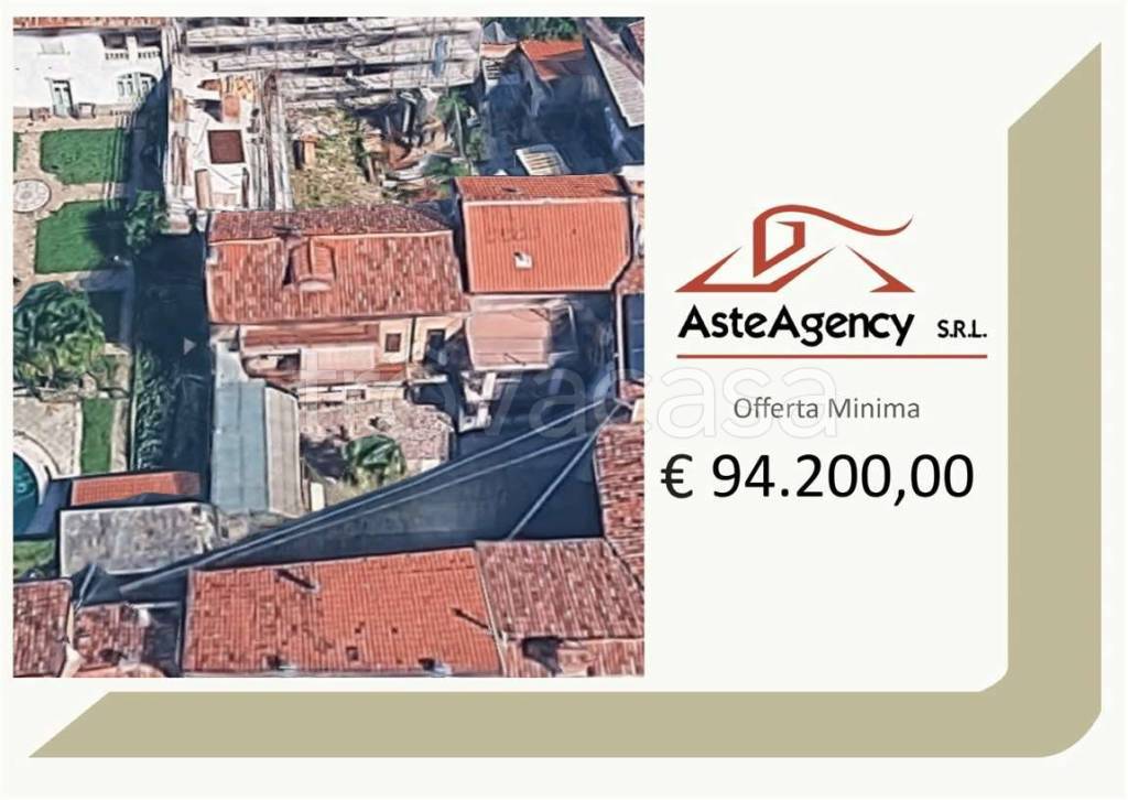 casa indipendente in vendita ad Urgnano