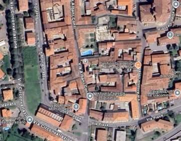 appartamento in vendita ad Urgnano